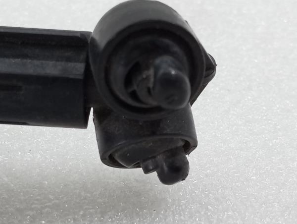 Pompe d'eau MERCEDES-BENZ Classe C (W204) Imagem-5