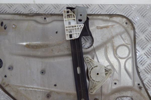 Right rear window regulator MERCEDES-BENZ Classe C (W204) Imagem-3