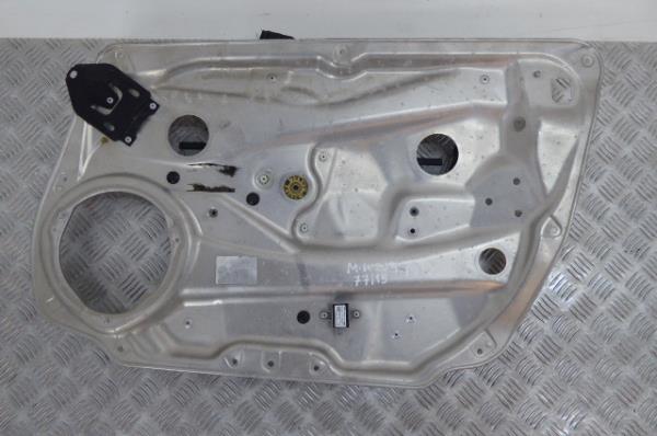 Right front window regulator MERCEDES-BENZ Classe C (W204)