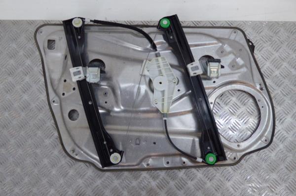 Right front window regulator MERCEDES-BENZ Classe C (W204) Imagem-2