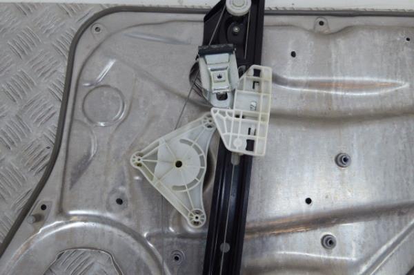 Left rear window regulator MERCEDES-BENZ Classe C (W204) Imagem-3