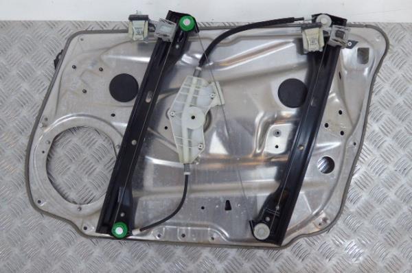 Elevalunas delantero izquierdo MERCEDES-BENZ Classe C (W204) Imagem-2