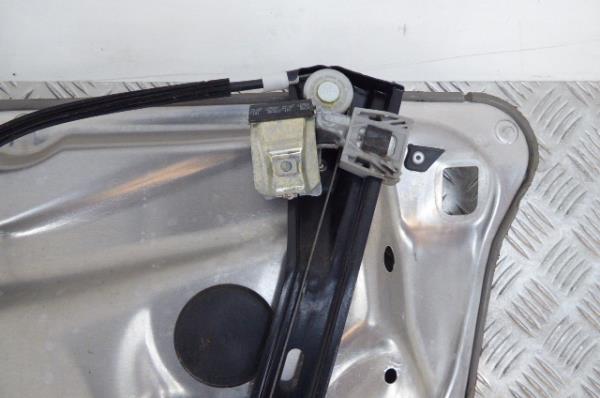 Elevalunas delantero izquierdo MERCEDES-BENZ Classe C (W204) Imagem-4