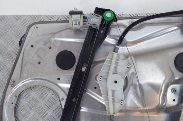 Elevalunas delantero izquierdo MERCEDES-BENZ Classe C (W204) Imagem-3