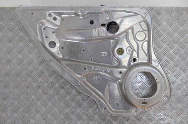 Fensterheber hinten links MERCEDES-BENZ Classe C (W204)