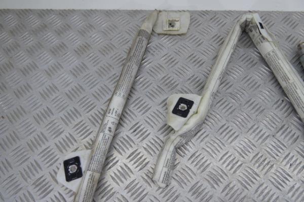 Vorhangairbag Rechts MERCEDES-BENZ Classe C (W204) Imagem-1