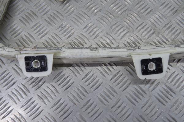 Vorhangairbag Rechts MERCEDES-BENZ Classe C (W204) Imagem-2