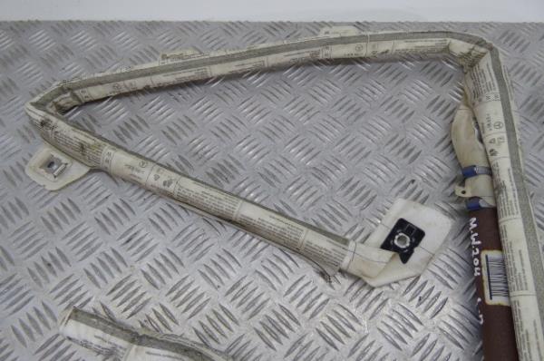 Airbag Rideau Droite MERCEDES-BENZ Classe C (W204) Imagem-2