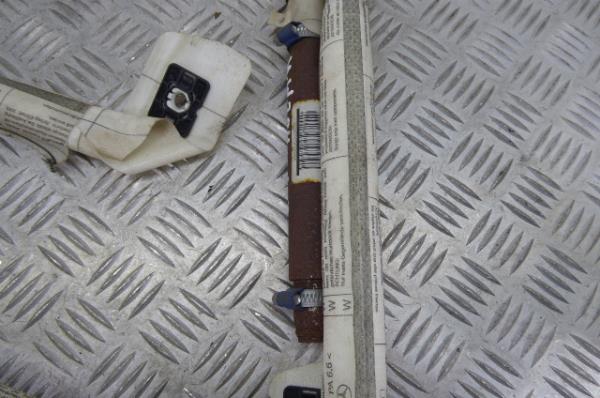 Airbag Rideau Droite MERCEDES-BENZ Classe C (W204) Imagem-3