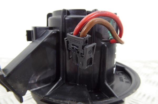 Heizungsmotor / Gebläsemotor  MERCEDES-BENZ Classe C (W204) Imagem-3