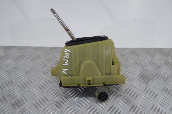 Gear selector MERCEDES-BENZ Classe C (W204)