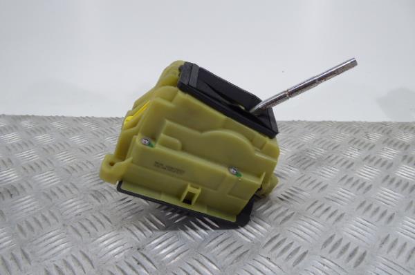 Gear selector MERCEDES-BENZ Classe C (W204) Imagem-1