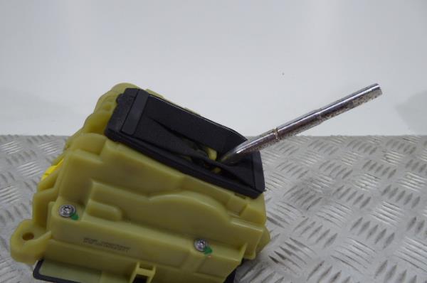 Gear selector MERCEDES-BENZ Classe C (W204) Imagem-2