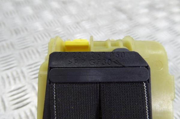 Gear selector MERCEDES-BENZ Classe C (W204) Imagem-5