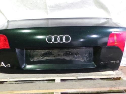 Porta / tampa da mala AUDI A4 (8EC, B7)