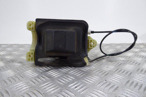 Gear selector MERCEDES-BENZ Classe C (W204) Imagem-2