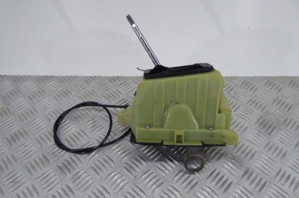 Gear selector MERCEDES-BENZ Classe C (W204)