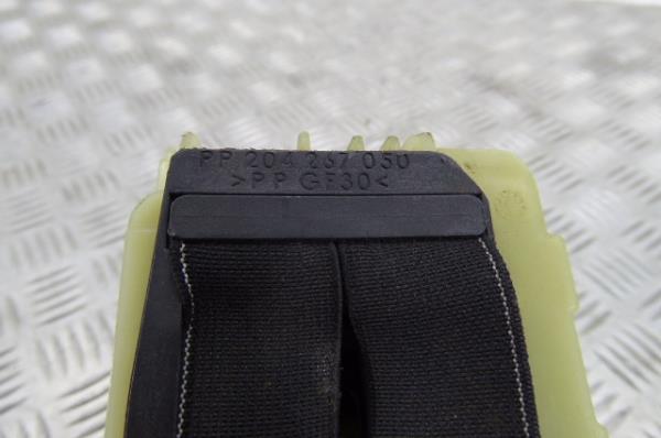 Gear selector MERCEDES-BENZ Classe C (W204) Imagem-5