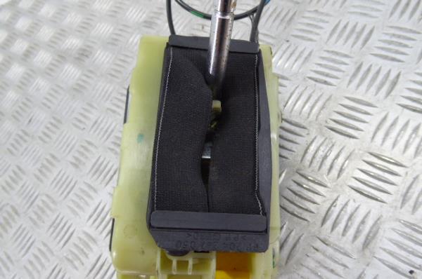 Gear selector MERCEDES-BENZ Classe C (W204) Imagem-4
