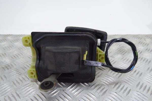 Schaltkulisse  MERCEDES-BENZ Classe C (W204) Imagem-2