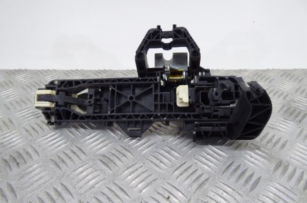 Manija puerta Trasero Derecho MERCEDES-BENZ Classe C (W204) Imagem-2