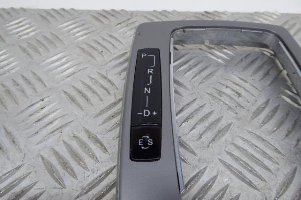 Friso tablero MERCEDES-BENZ Classe C (W204) Imagem-2
