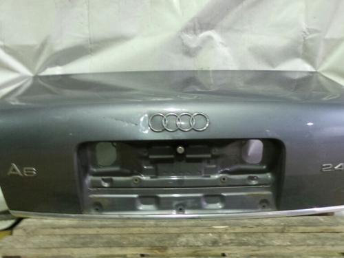 Porta / tampa da mala AUDI A6 (4B2, C5)