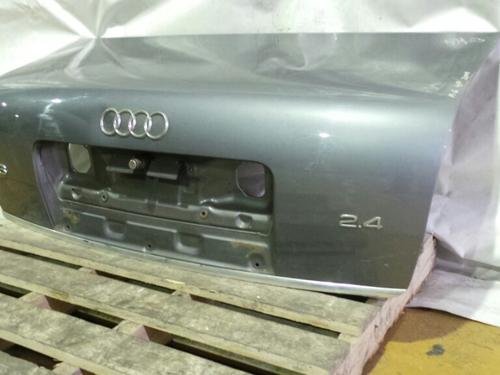Porta / tampa da mala AUDI A6 (4B2, C5) Imagem-2