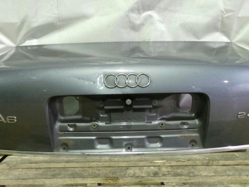 Porta / tampa da mala AUDI A6 (4B2, C5) Imagem-1