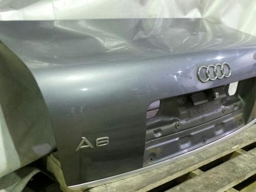 Porta / tampa da mala AUDI A6 (4B2, C5) Imagem-3