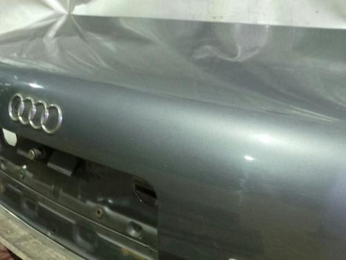 Porta / tampa da mala AUDI A6 (4B2, C5) Imagem-5
