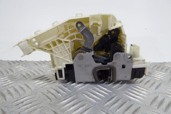 Front Right Door Lock MERCEDES-BENZ Classe C (W204) Imagem-1