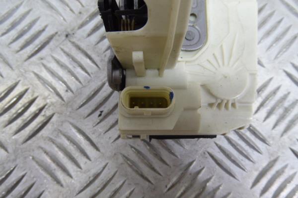 Front Right Door Lock MERCEDES-BENZ Classe C (W204) Imagem-3