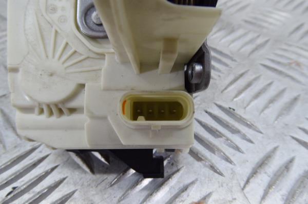 Rear Left Door Lock MERCEDES-BENZ Classe C (W204) Imagem-3