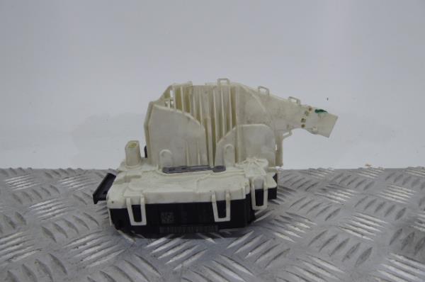 Rear Right Door Lock MERCEDES-BENZ Classe C (W204)