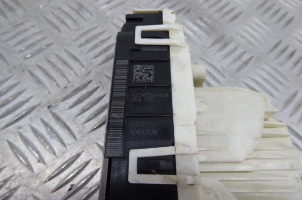 Rear Right Door Lock MERCEDES-BENZ Classe C (W204) Imagem-4