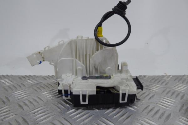 Front Left Door Lock MERCEDES-BENZ Classe C (W204)