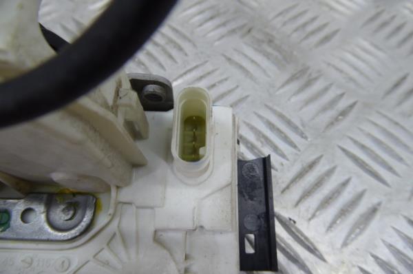 Front Left Door Lock MERCEDES-BENZ Classe C (W204) Imagem-3