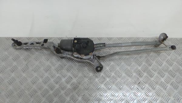 Motor limpiaparabrisas Frente MERCEDES-BENZ Classe C (W204)