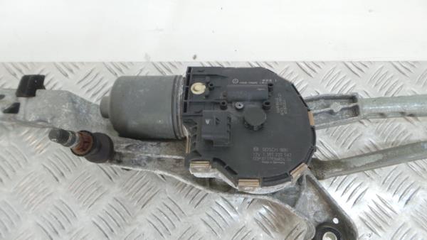 Motore tergicristallo anteriore MERCEDES-BENZ Classe C (W204) Imagem-3