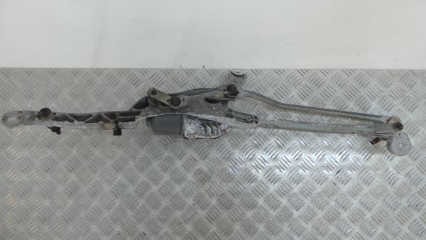 Motore tergicristallo anteriore MERCEDES-BENZ Classe C (W204) Imagem-4