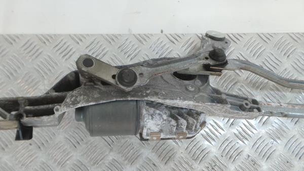 Motore tergicristallo anteriore MERCEDES-BENZ Classe C (W204) Imagem-6