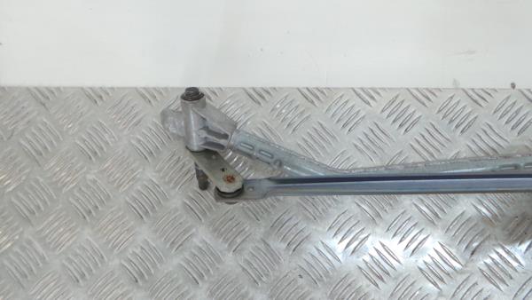 Front Wiper Motor MERCEDES-BENZ Classe C (W204) Imagem-1