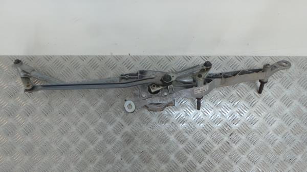 Front Wiper Motor MERCEDES-BENZ Classe C (W204)