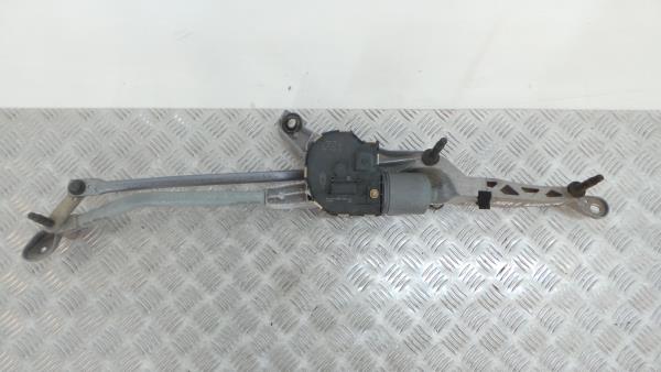 Front Wiper Motor MERCEDES-BENZ Classe C (W204) Imagem-4