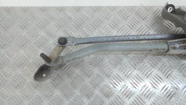 Front Wiper Motor MERCEDES-BENZ Classe C (W204) Imagem-5