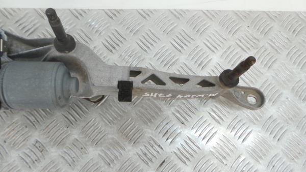 Front Wiper Motor MERCEDES-BENZ Classe C (W204) Imagem-7