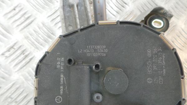 Front Wiper Motor MERCEDES-BENZ Classe C (W204) Imagem-10