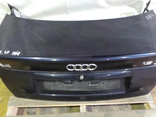 Porta / tampa da mala AUDI A4 (8D2, B5) Imagem-1