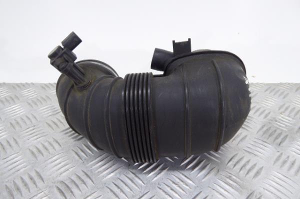 Luftversorgung / Luftansaugkanal-Teil MERCEDES-BENZ Classe C (W204) Imagem-1